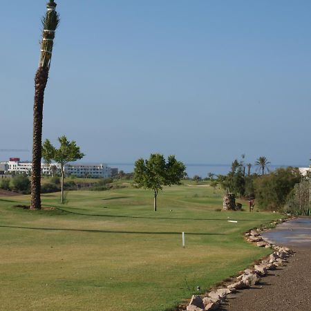 El ToyoCabo De Gata Oasis Retamar IIアパートメント エクステリア 写真