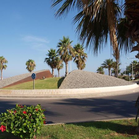 El ToyoCabo De Gata Oasis Retamar IIアパートメント エクステリア 写真