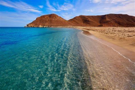 El ToyoCabo De Gata Oasis Retamar IIアパートメント エクステリア 写真