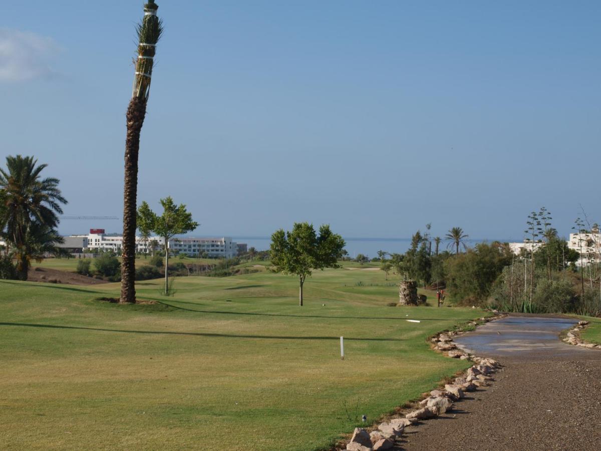 El ToyoCabo De Gata Oasis Retamar IIアパートメント エクステリア 写真