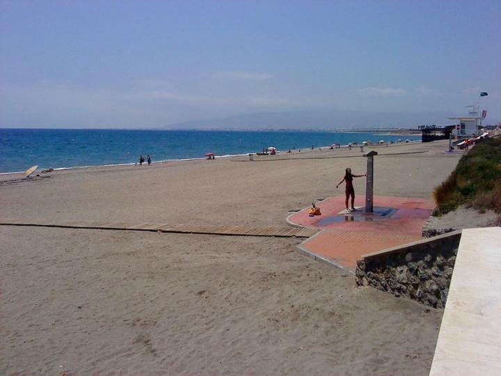 El ToyoCabo De Gata Oasis Retamar IIアパートメント エクステリア 写真