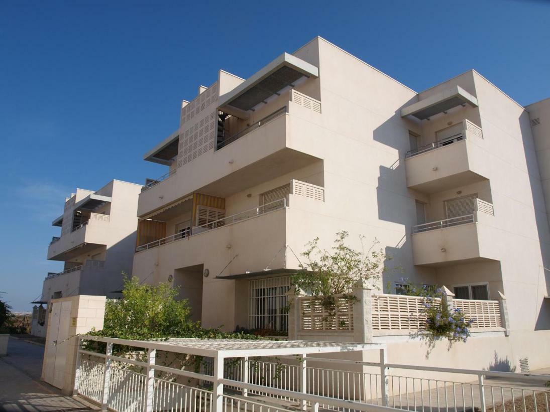 El ToyoCabo De Gata Oasis Retamar IIアパートメント エクステリア 写真